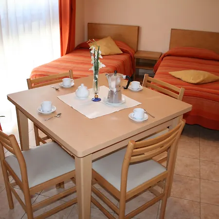 Residenza San Giovanni 3*