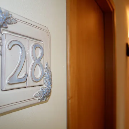 Residenza San Giovanni Apartahotel