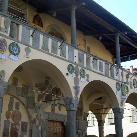 Apartahotel Residenza San Giovanni