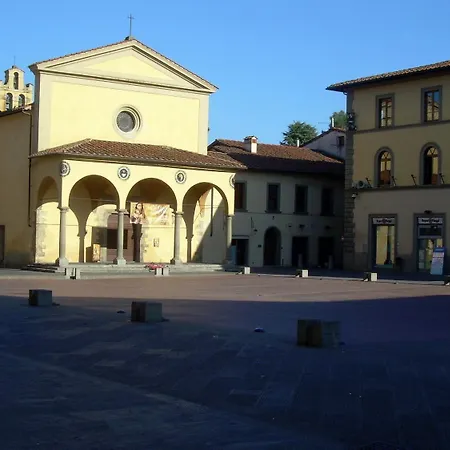 Apartahotel Residenza San Giovanni