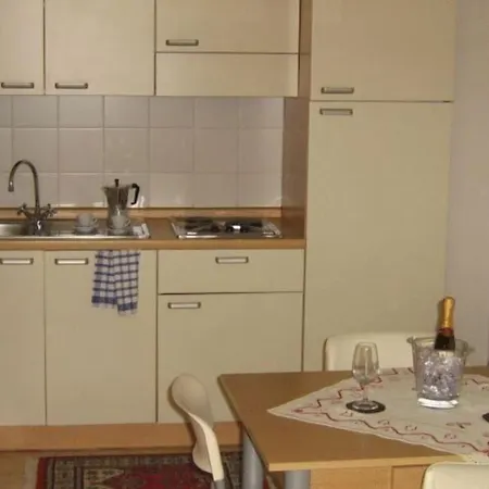 Residenza San Giovanni Apartahotel 3*